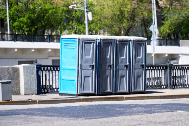 Portable Toilet Options We Offer in Homer City, PA